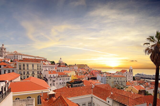 Private Half-Day Tour of Historic Lisbon - What this private half-day Lisbon tour really delivers