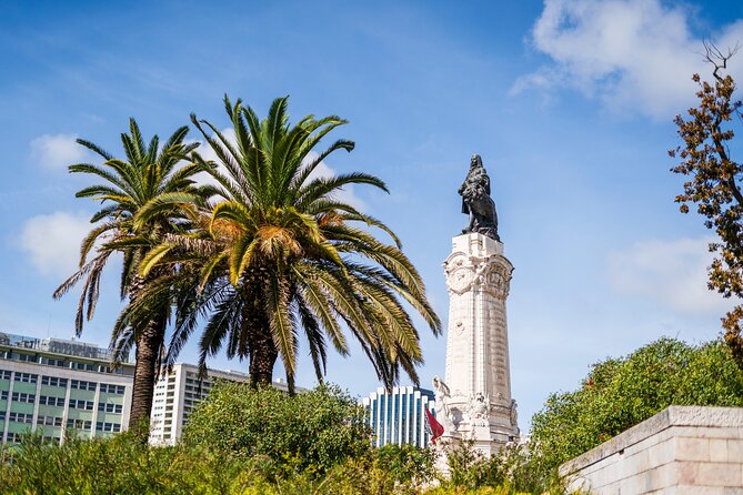 Private Half-Day Tour of Historic Lisbon - Price and logistics: where the money goes