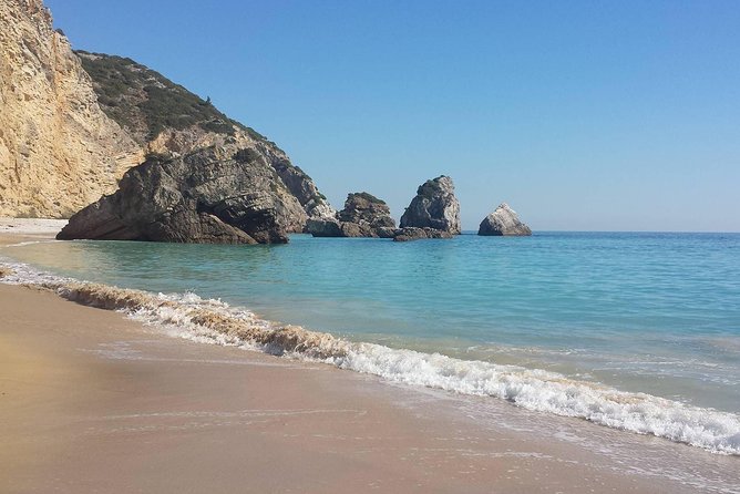 Private Half-Day Tour to Arrabida from Lisbon - Key things to know
