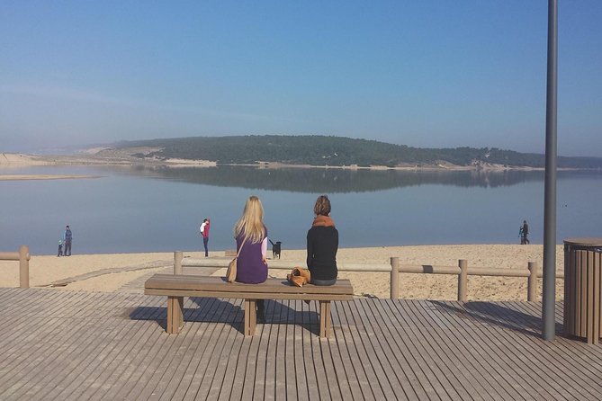 Private Half-Day Tour to Arrabida from Lisbon - Food, pacing, and comfort tips for your half-day