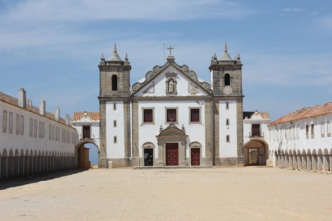 Private Half-Day Tour to Arrabida from Lisbon - Should you book this Arrábida private tour?