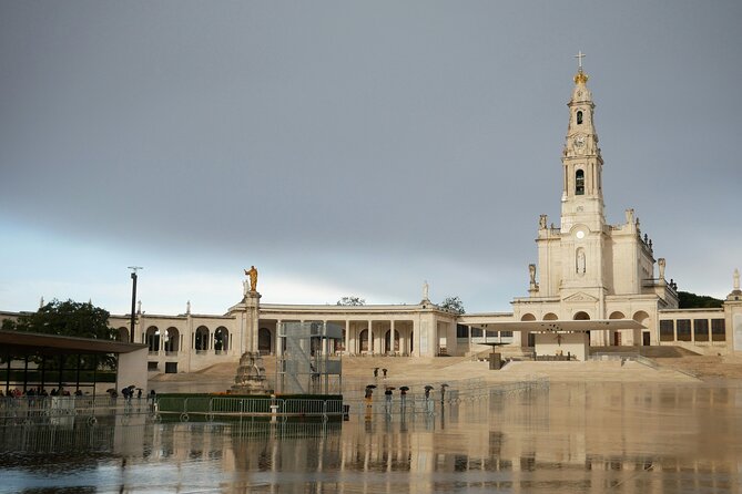 Private Half Day Tour to Fátima - Key points to know before you go