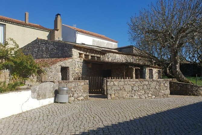 Private Half Day Tour to Fátima - The Basilica and the Shepherd Children’s Tombs: Where the Pilgrimage Lands