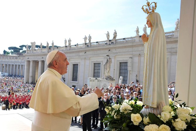 Private Half Day Tour to Fatima from Lisbon - How a half-day in Fatima still feels meaningful