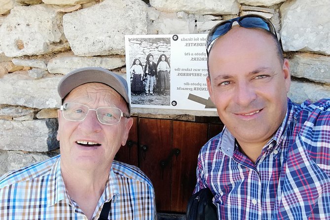 Private Half Day Tour to Fatima from Lisbon - Basilica of Our Lady of the Rosary: the main anchor point