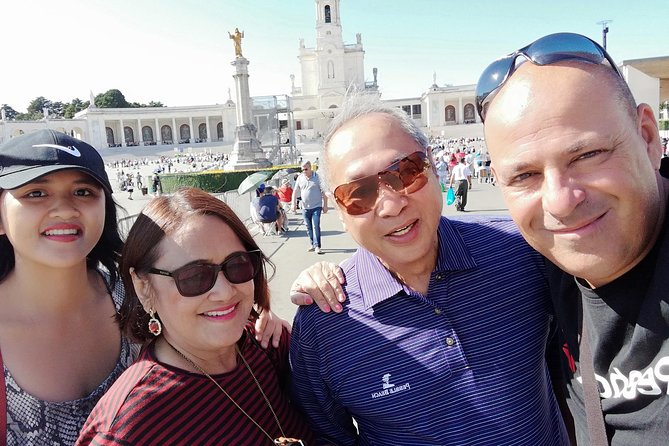 Private Half Day Tour to Fatima from Lisbon - Guide quality makes or breaks a private shrine day