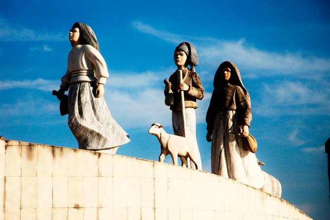 Private Half Day Tour to Fatima from Lisbon - Lisbon pickup to Fatima: comfort and time control