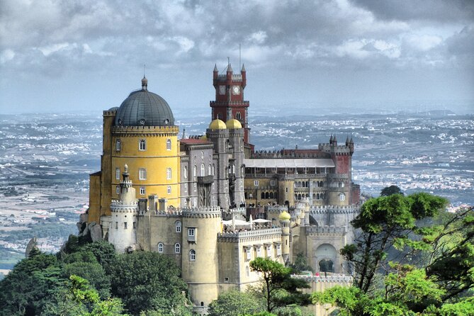 Private Half Day Tour To Sintra - How this half-day tour makes Sintra doable