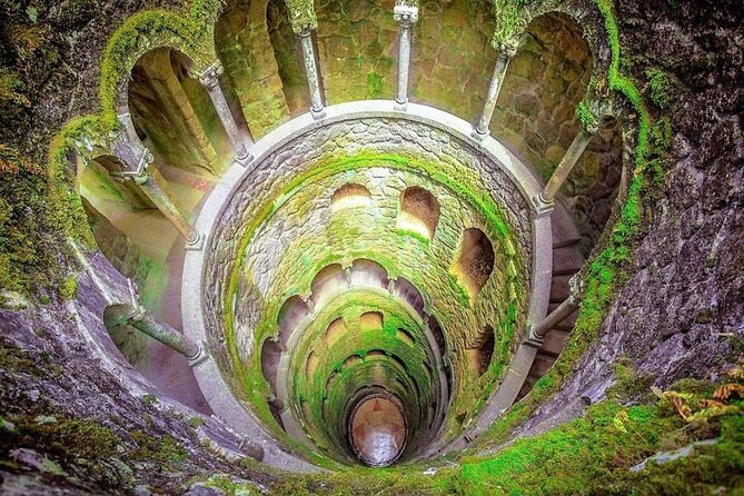 Private Half Day Tour To Sintra - Centro Histórico de Sintra: a quick UNESCO walk