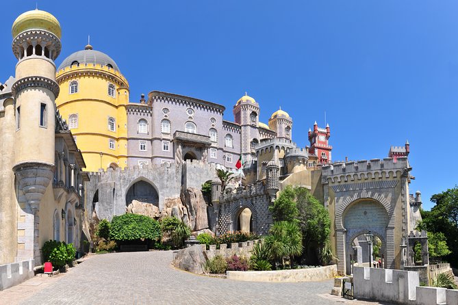 Private Half Day Tour to Sintra and Pena Palace from Lisbon - Key things I’d budget for (and why)