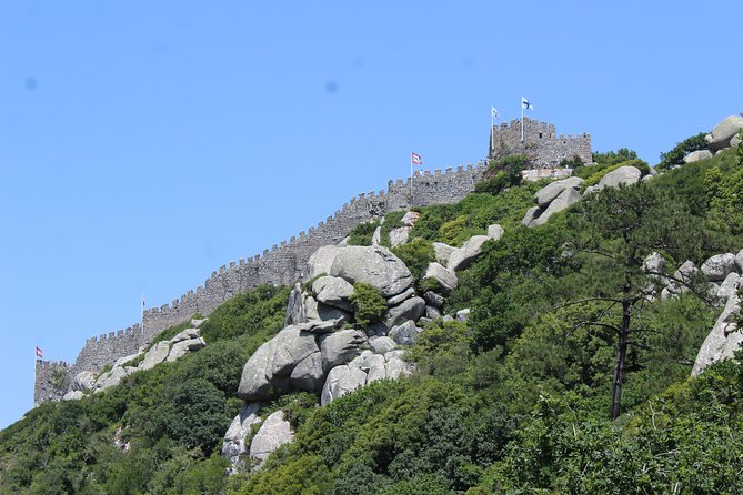 Private Half Day Tour to Sintra and Pena Palace from Lisbon - Who This Tour Suits Best (And Who Might Feel Limited)