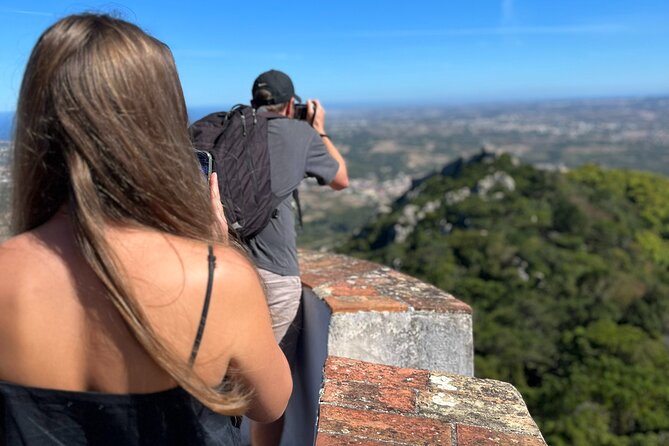 Private Half-Day Tour to Sintra (Pena Palace & Moorish Castle) - The Half-Day Game Plan: What 4 to 5 Hours Really Means
