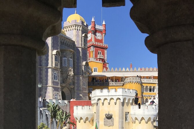 Private Half Day Tour To Sintra - Price and logistics: what you’re really paying for