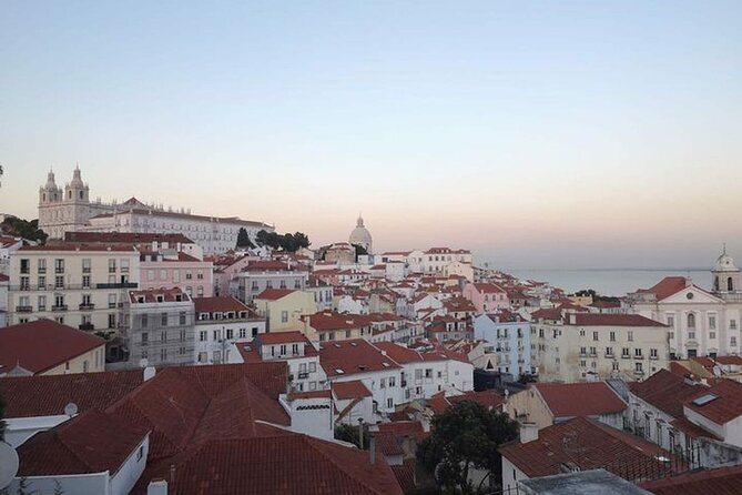Private Highlights of Lisbon HD Tour - Why this 4-hour Lisbon route works for first-timers