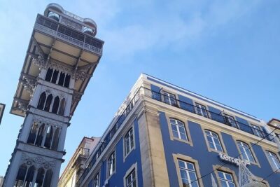 Private Highlights of Lisbon HD Tour - Meeting Lisbon’s city center: boulevard energy and Baixa’s 1755 rebuilding