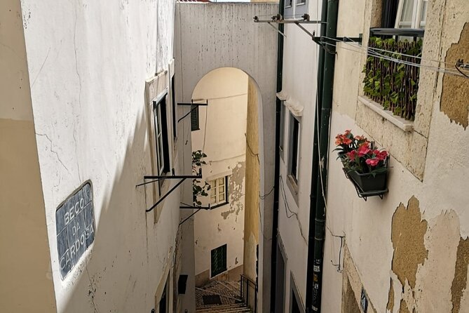Private Highlights of Lisbon HD Tour - Chiado’s elegant bohemian streets: where Lisbon feels like a living neighborhood