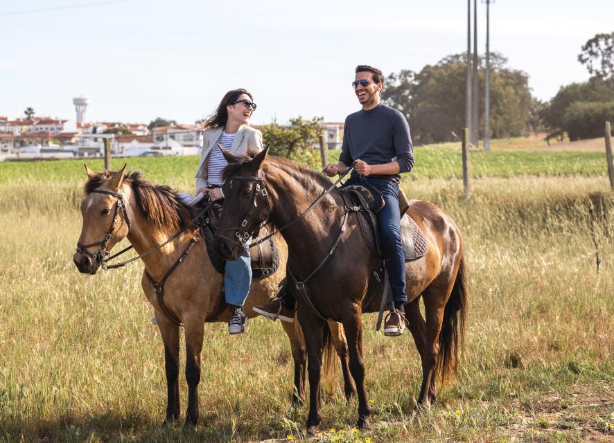 PRIVATE Horseback Riding On The Beach - Key Highlights You’ll Feel Fast