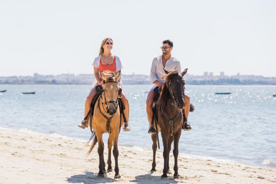 PRIVATE Horseback Riding On The Beach - FAQ