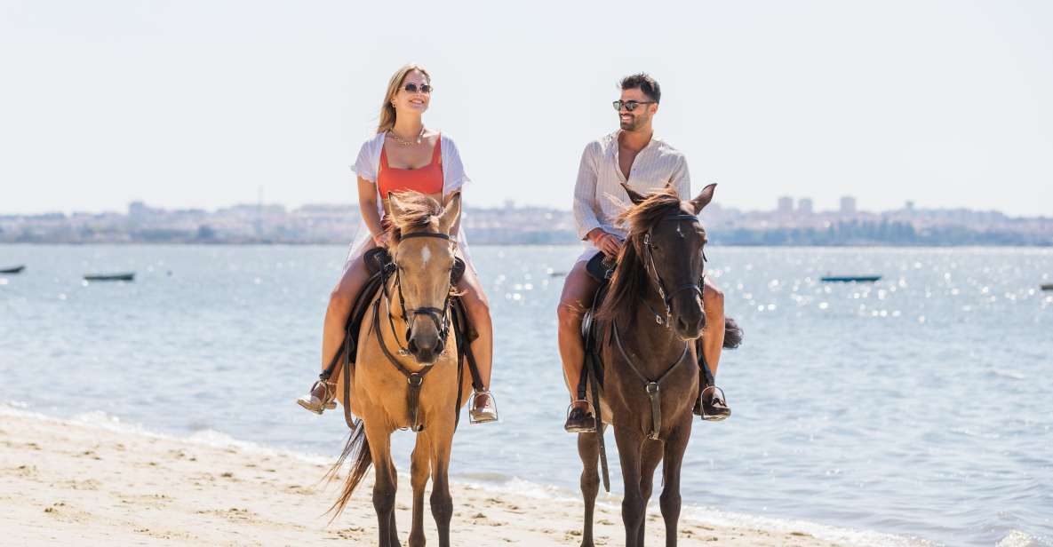 PRIVATE Horseback Riding On The Beach - Price and Value: Why $235 Can Make Sense