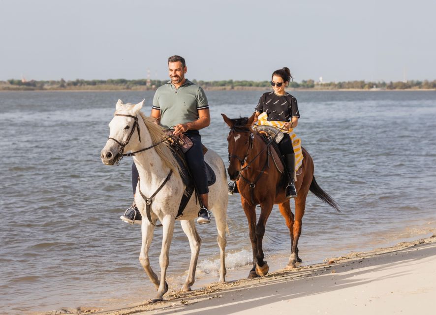 PRIVATE Horseback Riding On The Beach - Should You Book This Private Rosário Beach Ride?