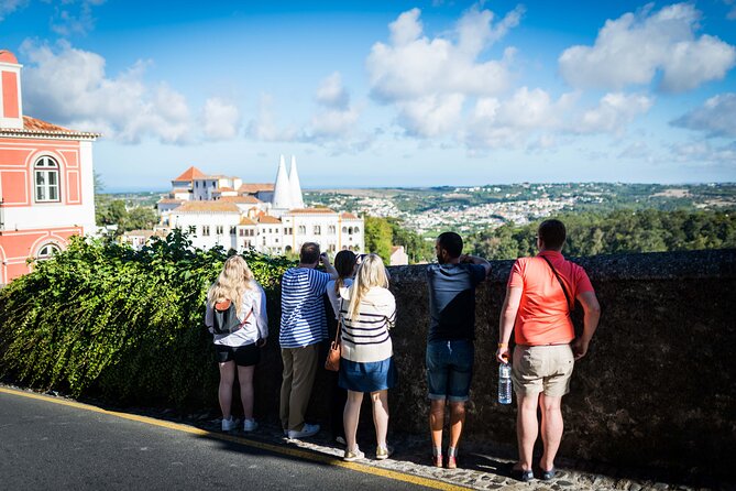Private Jeep Safari in Sintra - Quinta da Regaleira: the day’s most satisfying interior time