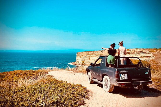 Private Jeep Tour from Lisbon – Arrábida, Sesimbra & Beach Picnic - Sesimbra town: short stroll energy and the seafood vibe