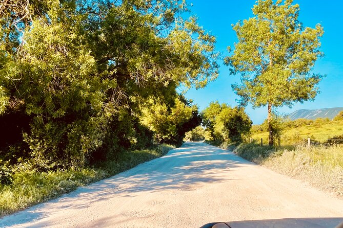 Private Jeep Tour from Lisbon – Arrábida, Sesimbra & Beach Picnic - Arrábida Natural Park by off-road: where the scenery gets real