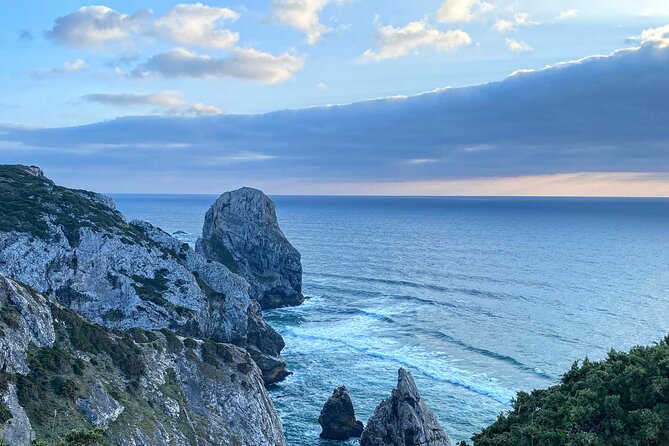 Private Jeep Tour Sintra-Cascais - Praia da Adraga and the Off-Road Feeling Toward Cabo da Roca