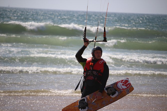 Private Kitesurfing Class - Why Private Coaching Makes Kitesurf Feel Less Random