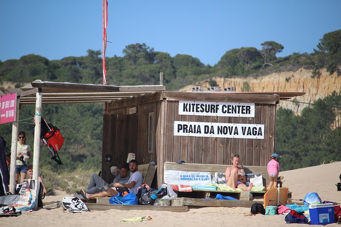 Private Kitesurfing Class - Price and Timing: When This Private Lesson Feels Worth It