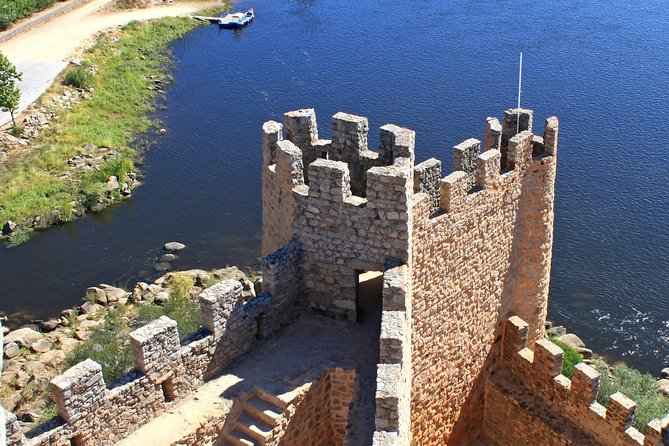 Private Knights Templar Full-Day Tour to Tomar, Almourol Castle and Constância - Why This Knights Templar Day Trip Works from Lisbon