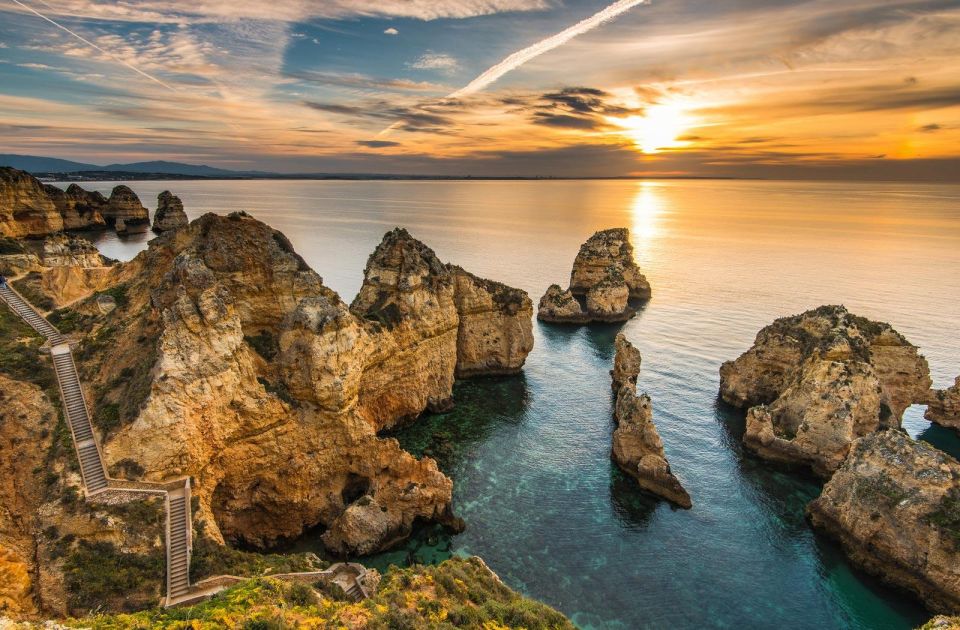Private Lagos and Benagil Tour from Lisbon - Key things I’d center in your decision