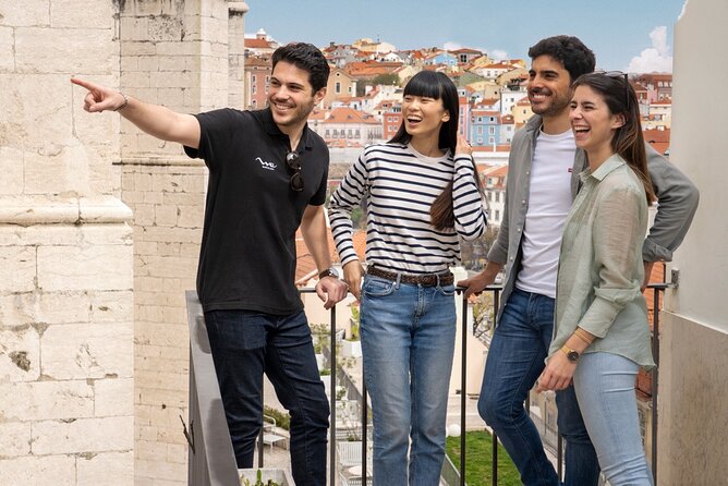 Private Lisbon 360º Guided Tour: Boat Trip, Bike, Walk & Tramway - How this Lisbon 360º day works (and why it’s fun)
