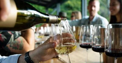 Private Lisbon Arrábida Wine Tour: Culture, Scenery & Wines - Arrábida Natural Park: why the drive feels like the real attraction