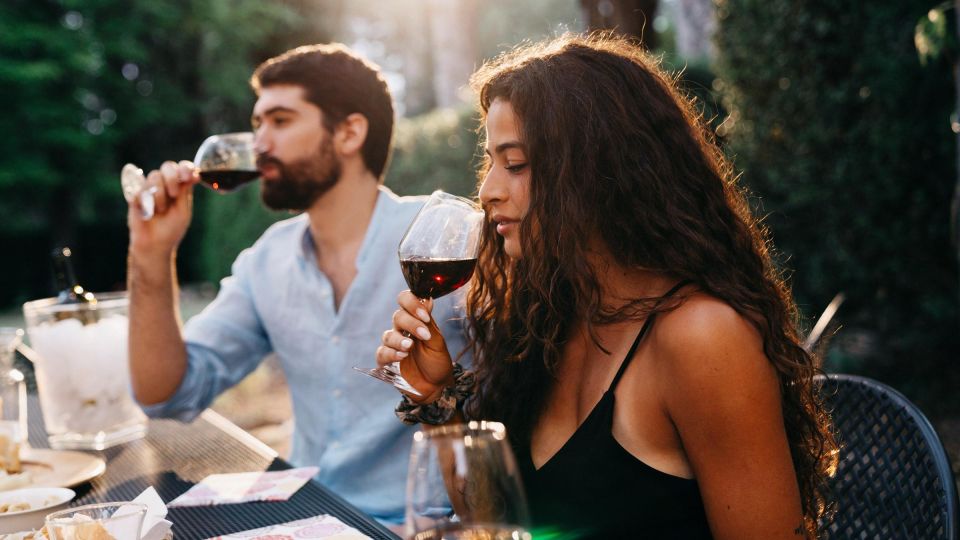 Private Lisbon Arrábida Wine Tour: Culture, Scenery & Wines - What you’ll learn from sustainable viticulture and guided tastings