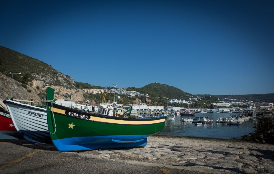 Private Lisbon Arrábida Wine Tour: Culture, Scenery & Wines - Price check: does $192 per person make sense?