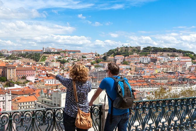 Private Lisbon city tour - Price and what you’re really paying for