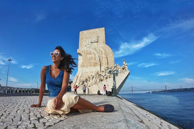 Private Lisbon city tour - Who this private tour is best for