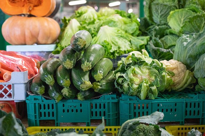 Private Lisbon Market Tour & Portuguese Cooking Class with Paula - Shopping-to-cooking flow: how the class actually works
