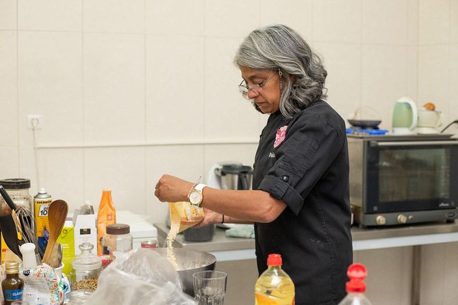 Private Lisbon Market Tour & Portuguese Cooking Class with Paula - Timing reality: 4 hours 30 minutes, but plan for a relaxed rhythm