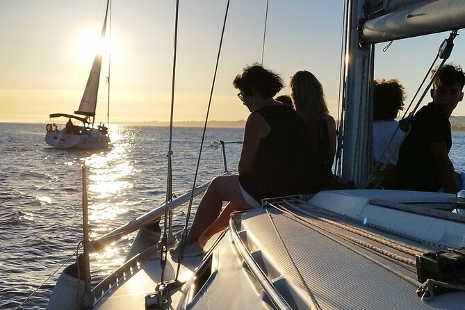 Private Lisbon Sailboat Tour with Welcome Drink - Weather matters more than usual (here’s how to plan)