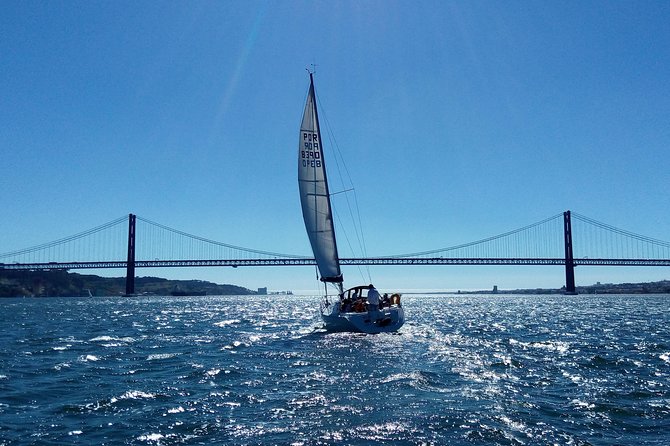 Private Lisbon Sailing Cruise on Sailing Yacht - Private Means Personalized: What You’ll Actually Get