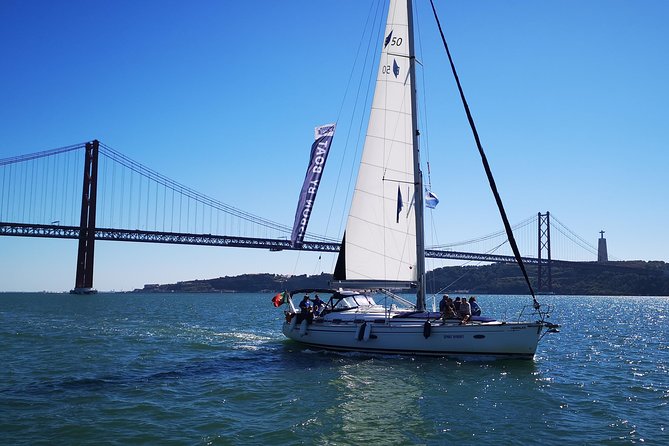 Private Lisbon Sailing Cruise on Sailing Yacht - The Mid-Cruise Break: Portuguese Drinks and Cheese & Chouriço