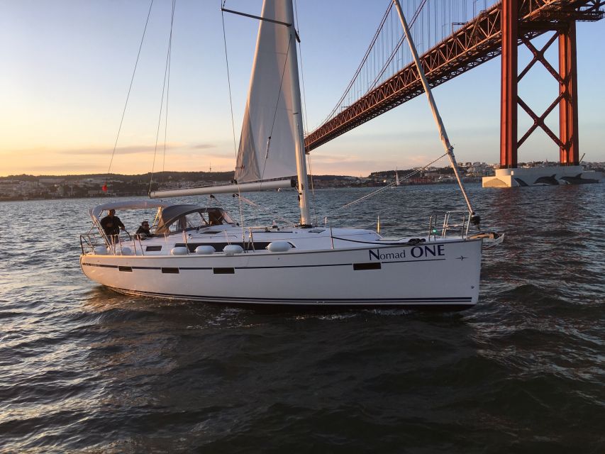 Private Lisbon Sightseeing Sailing Boat Tour with Locals - Who this Lisbon sailing tour is best for (and who should skip it)