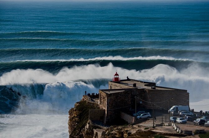 Private Lisbon to Fátima, Nazaré & Óbidos Tour – Spirit & Charm - Key things I think you’ll care about