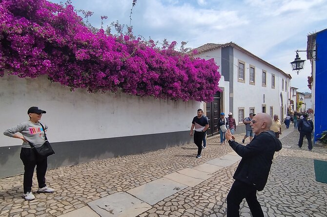 Private Lisbon to Fátima, Nazaré & Óbidos Tour – Spirit & Charm - Lunch in Nazaré: you get time, but you’ll choose the meal