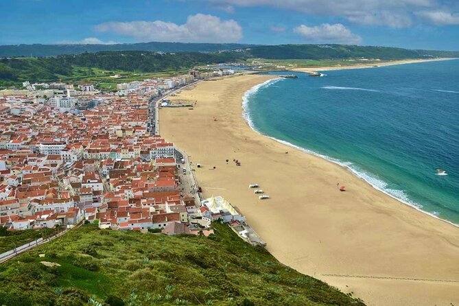 Private Lisbon to Fátima, Nazaré & Óbidos Tour – Spirit & Charm - What’s included vs. what you should budget for