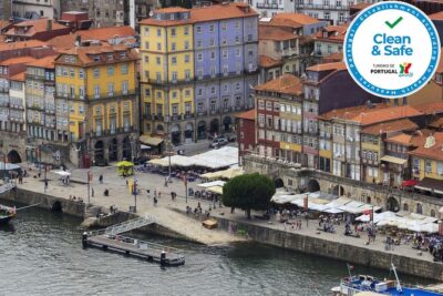 Private Lisbon to Porto Transfer: 3 Must-See Stops Included - Lisbon pickup: start relaxed, not rushed