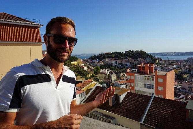 Private Lisbon Tour - at your own pace - How the day works: private pacing, not a rigid checklist