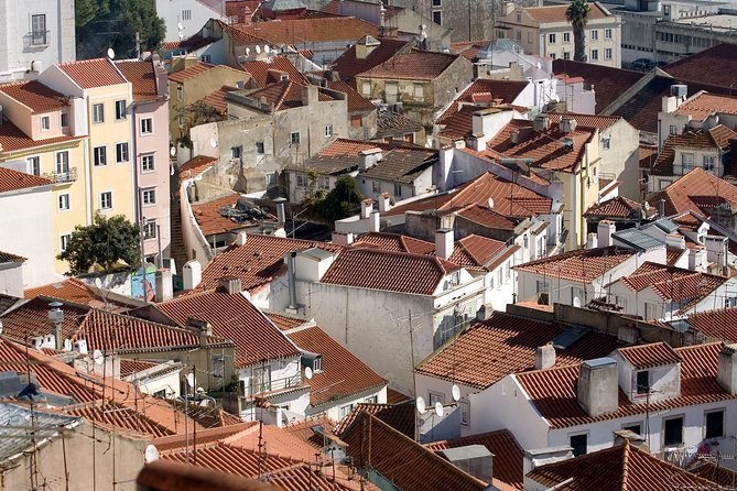 Private Lisbon Tour with Premium Portuguese Wine and Tapas Tasting - The Tasting Moment: Portuguese Wine Paired With Tapas and Local Favorites